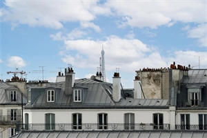 duplex-triplex à la vente -   75017  PARIS 17EME, surface 42 m2 vente duplex-triplex - UBI482560769